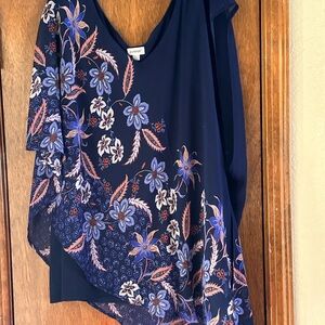 Woman’s Avenue 22/24 blouse